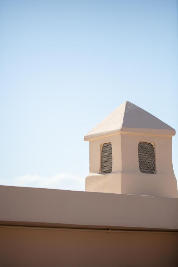 Domus Clodia, Sensing Rethymno'S Old Town! Villa Exteriör bild