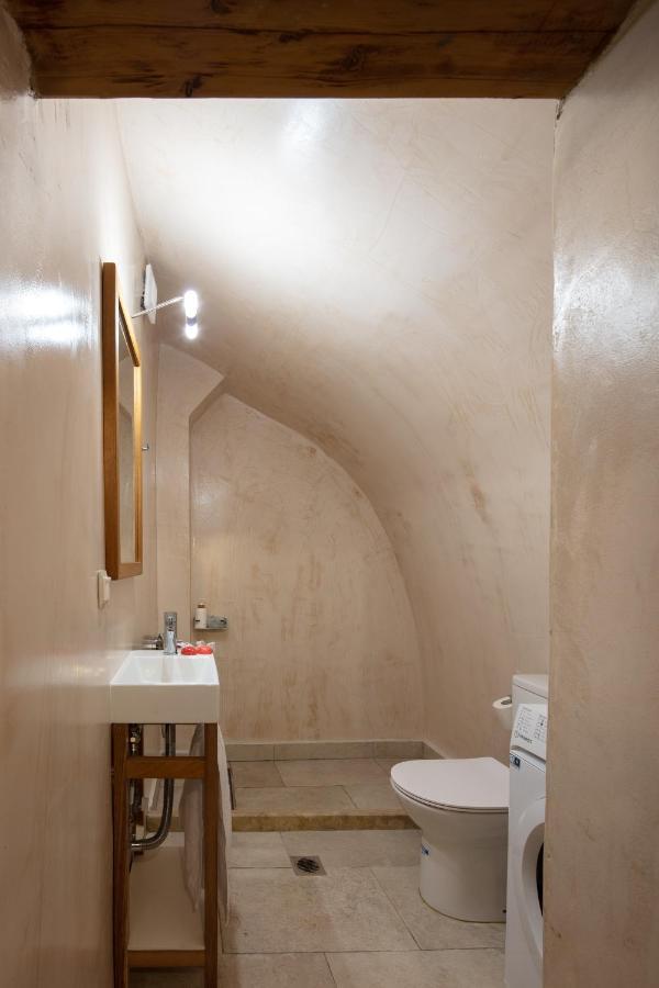Domus Clodia, Sensing Rethymno'S Old Town! Villa Exteriör bild